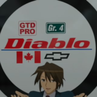Diablo