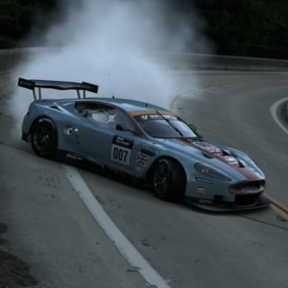The Stig