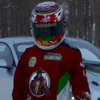 Raxmaniak