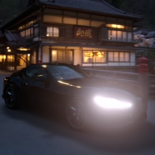 麦
