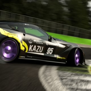 kazushi