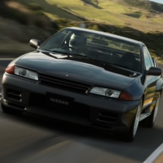GT7 T-GT2