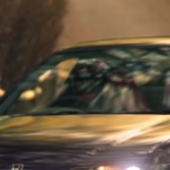 Mantis Toboggan