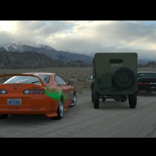 Gran Turismo TV 