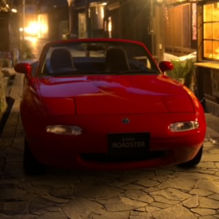 ランサーGSR