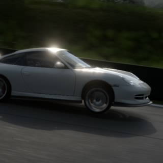 BlindRaceteam  