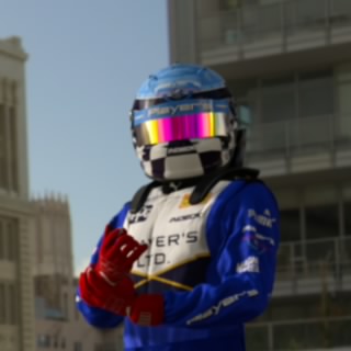 Moon Champion
