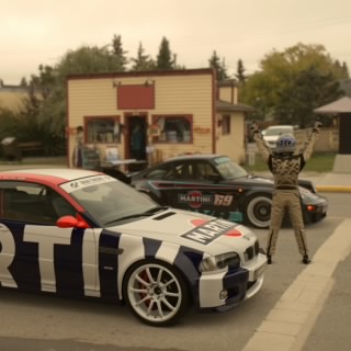 MaxiGorillaDrift