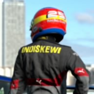 INDISKEWI