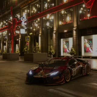 VovaBeckham07