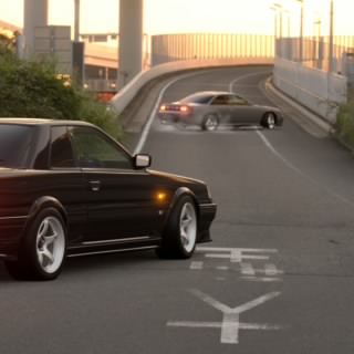 悪徳チューナー