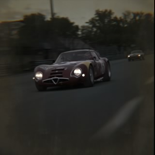 Shlerp McRae