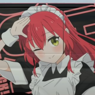 ばかみたい