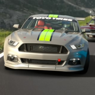 racingran