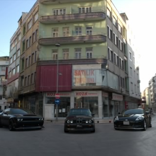 KEREM babapiro
