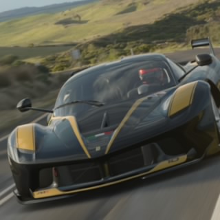 Racingblown