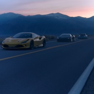 Bmoredacity