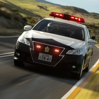 初心者兼シニア運転手