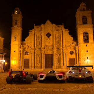 Miguel Senna