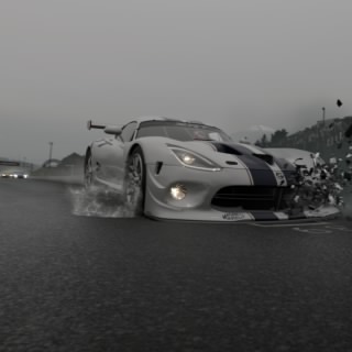 IOF motorsport 