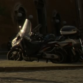 CB400 SB Revo.
