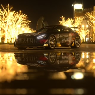 GRAN  TURISMO