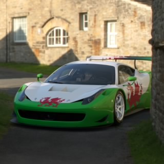 Hardrive