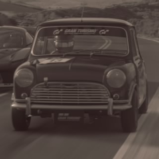 Steel Devil