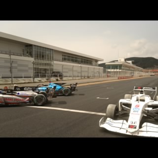Novice Driver　