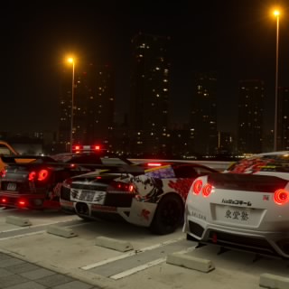 GTR159 TAKUYA