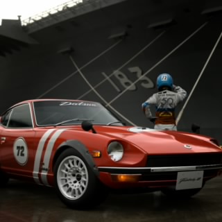 Racin' Jason