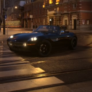 FaIsHuG