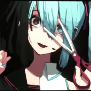 初音ミク