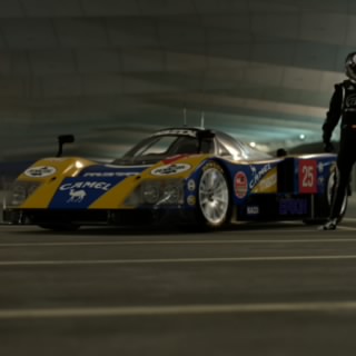Silent Liveries