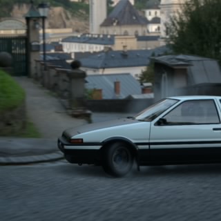 RacerIRM
