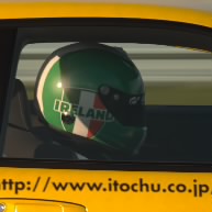 Salty-GTR_Éire