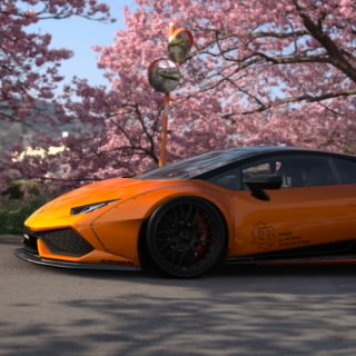 RVracing