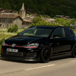 Dark cr-Bitume