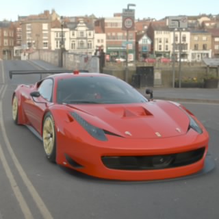 GT-GLIDERACER53