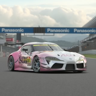 DI Racing