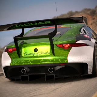 Swe GT