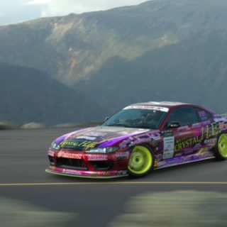 ヨコ