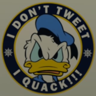 DONALD
