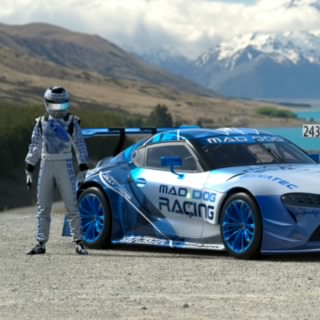 #22;NLP_Mazda