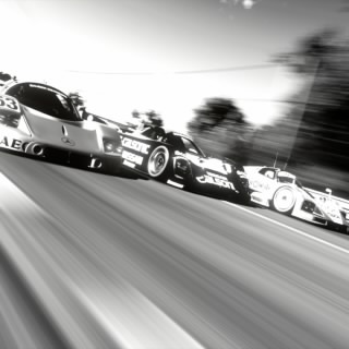 Speedstarz