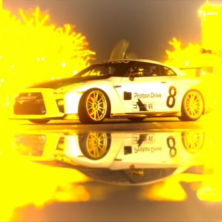 Proton
