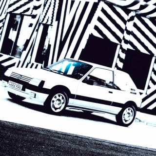 Maverick