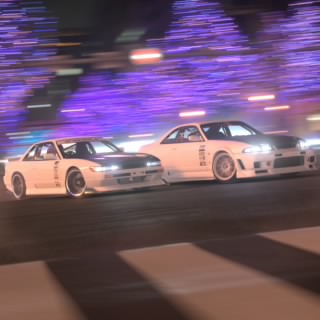 DRIFT 92