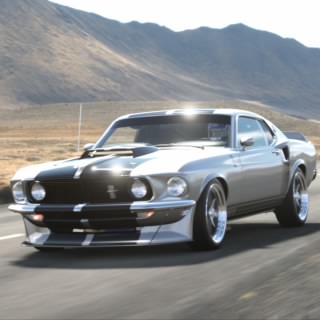 Rusty