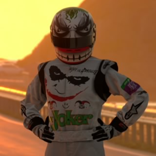JokerAlfa_GTExD